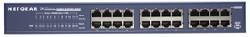 Netgear [JGS524AU] - 24 Port Gigabit Switch