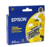 Epson T0544 Yellow for Epson R800