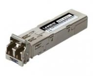 Linksys MGBSX1 GIGABIT SX SFP TRANSCEIVER