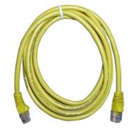 Cable-30m RJ45 cat 5 Cross