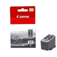 Canon PG50, Fine Black Ink high yield