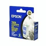 Epson T026 Black for Photo series 810,820
