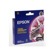Epson T0593 Magenta for Epson Photo Stylus R2400