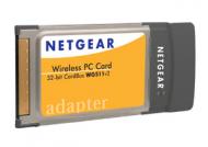 Netgear [WG511GE] Wireless PCMCIA Card