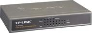 TP-Link [TL-SF1008P] - 10/100M 8 Port Switch with ...