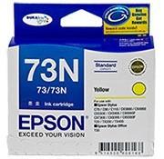 Epson 73N Yellow For C79,C90,C110,CX3900,4900,5900, 6900F,5500,7300,8300,9300F