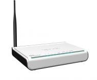 Tenda [W541R] 54MB Wireless 4-port Router, 5dbi antenna