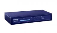 Tenda [TEG1005] 5-port Gigabyte Switch, Steel case