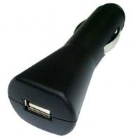 USB Power: USB Car Charger DC -> USB A receptac...