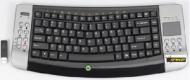 Skymaster Wireless Entertainment Ergo Keyboard wit... Skymaster Wireless Entertainment Ergo Keyboard wit...