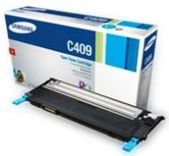 Samsung CYAN TONER C409S FOR CLP-310/315 [CLT-C409S]