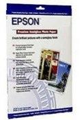 EPSON PREMIUM SEMIGLOSS - PHOTO PAPER A3