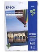 EPSON S041332 SEMIGLOSS PREMIUM PAPER