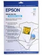 EPSON S041154 Iron ON Transfer Paper