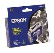 Epson T0321 Black