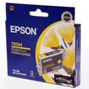 Epson T0594 Yellow for Epson Photo Stylus R2400
