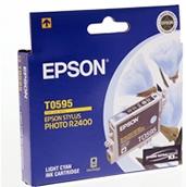 Epson T0595 Light Cyan for Epson Photo Stylus R240...
