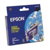 Epson T0322 Cyan for Stylus C70/C70+/C8