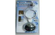 Connectland Mini Desktop USB Light, [4201007]