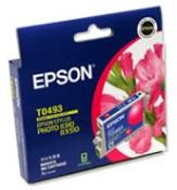 Epson T0493 Magenta for Stylus Photo R210,R230,R310,R350,RX510,RX630,RX650