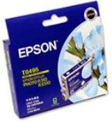 Epson T0495 Light Cyan for Stylus Photo R210,R230,R310,R350,RX510,RX630,RX650