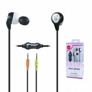 Ovleng Earphone K16MP with microphone Ovleng Earphone K16MP with microphone