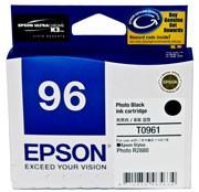 EPSON T096190 PHOTO BLACK INK CARTRIDGE FOR STYLUS PHOTO R2880, [C13T096190]