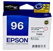 EPSON VIVID LIGHT MAGENTA INK CARTRIDGE FOR STYLUS...