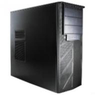 Antec VSK-2000 ATX Tower Case - Black, NO PSU, Fr... Antec VSK-2000 ATX Tower Case - Black, NO PSU, Fr...