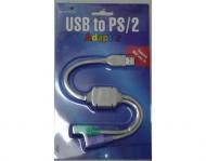 USB to PS2 keyboard adapter cable USB to PS2 keyboard adapter cable
