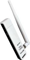 TP-Link 150Mbps High Gain Wireless USB 2.0 Adapter...