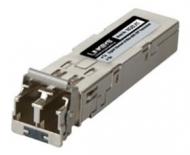 Linksys MGBLH1 GIGABIT LH SFP Transceive