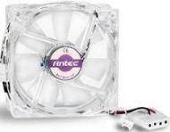 Antec "SmartCool" 80mm Case Fan with Var... Antec "SmartCool" 80mm Case Fan with Var...