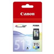 Canon CL513 FINE COLOUR CARTRIDGE (HIGH YIELD) FOR...