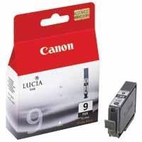 Canon PGI-9PBK BLACK INK TANK for 9500/MX7600,