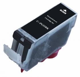 Ink Compatible For Canon PGI-5bk