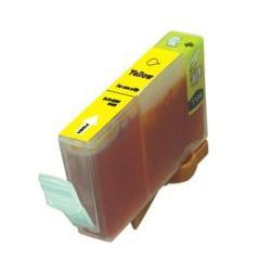 Ink Compatible For Canon BCI-3 Yellow
