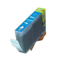 Ink Compatible For Canon BCI-6 Cyan