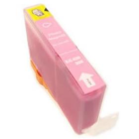 Ink Compatible For Canon BCI-6 Photo Magenta
