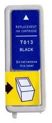 Ink Compatible For Epson T013, Black