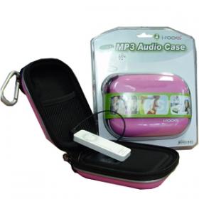 i-rocks MP3 Audio Case IR-2032-PK