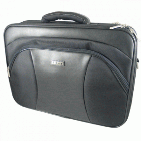 Ritmo 17" Laptop Bag-Comp200