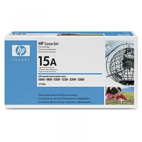 HP C7115A TONER LASERJET 1200 SERIES