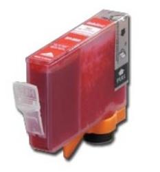 Ink Compatible for Canon BCI-6 red