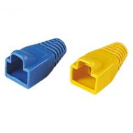 RJ45 Head Protector 50P/Bag