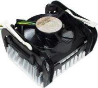 Socket 478 CPU Fan (Brass)