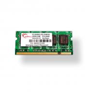 2GB [SQ] G.Skill [F2-6400CL5S-2GBSQ], SODIMM DDR2/...