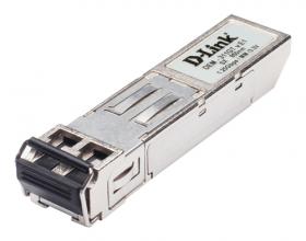 D-Link [DEM-311GT] - 1000BsaeSX to Mini-GBIC Module