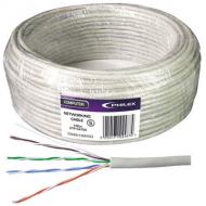 Cable Roll-100m Cat 6  - No End Connections