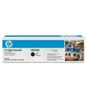 HP CB540A for 1215/1515 BLACK CARTRIDGE